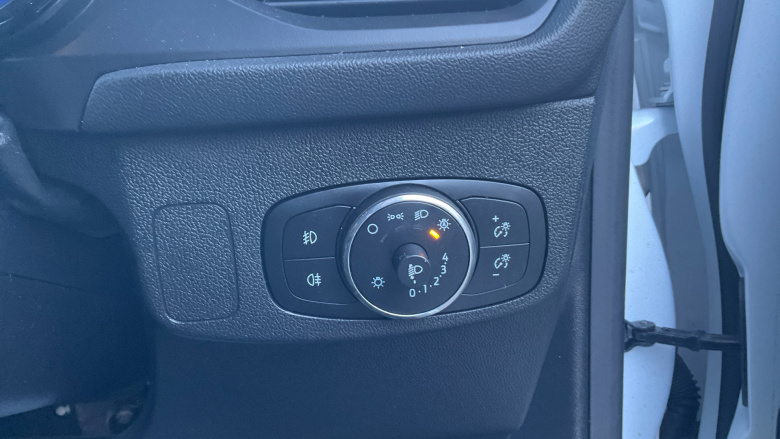 Ford Focus 1.0 EcoBoost ST-Line X 5dr Petrol Hatchback